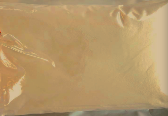 Appearance image for 4-[(3-ethynyl-phenyl)amino]-6-[1-(tert.-butyloxycarbonyl)-piperidin-4-yloxy]-7-methoxy-quinazoline