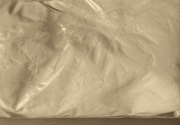 Appearance image for 4-[(3-chloro-4-fluoro-phenyl)amino]-6-(1-methyl-piperidin-4-yloxy)-7-methoxy-quinazoline