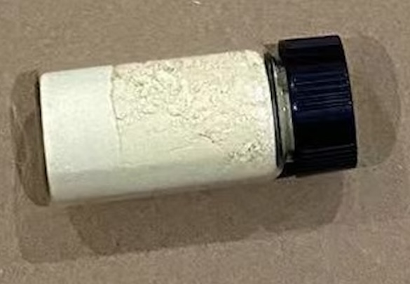 Appearance image for (1R,5S,6R)-3-azabicyclo[3.1.0]hexan-6-ylmethanol