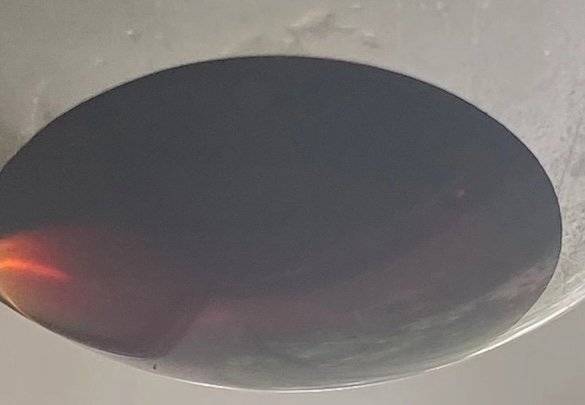 Appearance image for 1-oxa-7-azaspiro[4.4]nonane hydrochloride