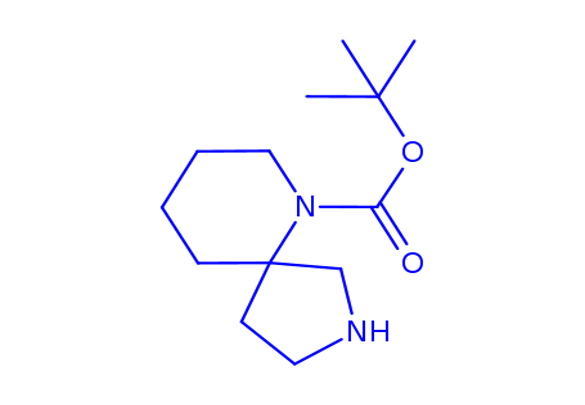 6-Boc-2,6-diazaspiro[4.5]decane