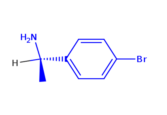 (R)-(+)-1-(4-bromophenyl)ethylamine