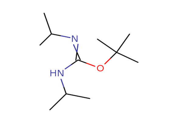 O-(tert-Butyl)-N,N’-diisopropylisourea