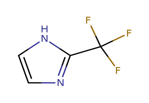 2-trifluoromethylimidazole