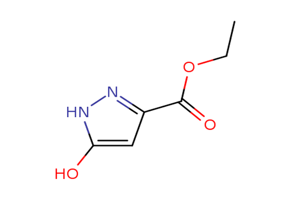 Ethyl 5-Oxo-4,5-dihydro-1H-pyrazole-3-carboxylate