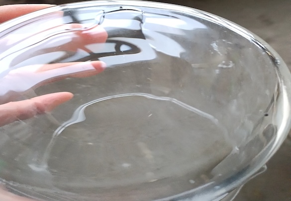 Appearance image for 4-(Bromomethyl)-2,2-dimethyl-1,3-dioxalane