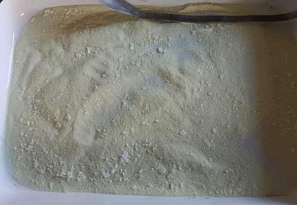 Appearance image for 3,8-Dibromo-4-hydroxyquinoline