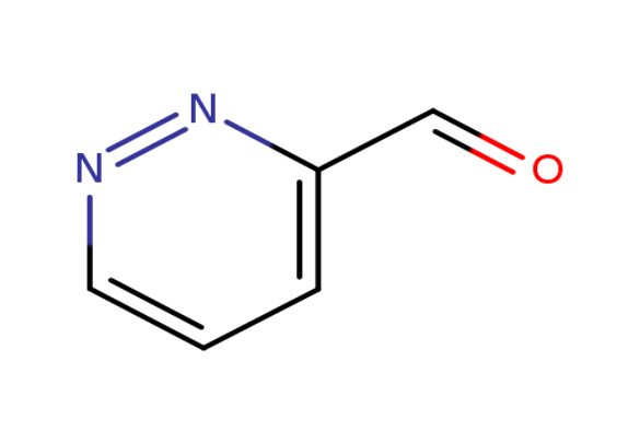 Pyridazine-3-carbaldehyde