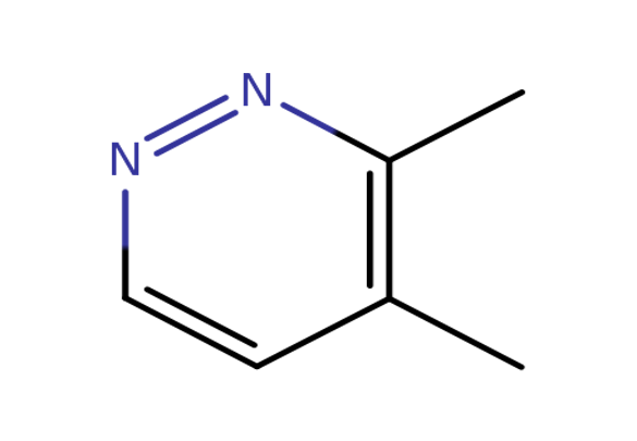 3,4-dimethylpyridazine