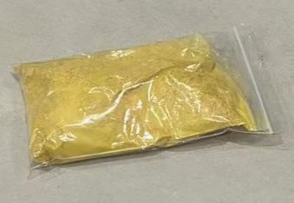Appearance image for 1-(4-Nitrophenyl)piperidin-4-one