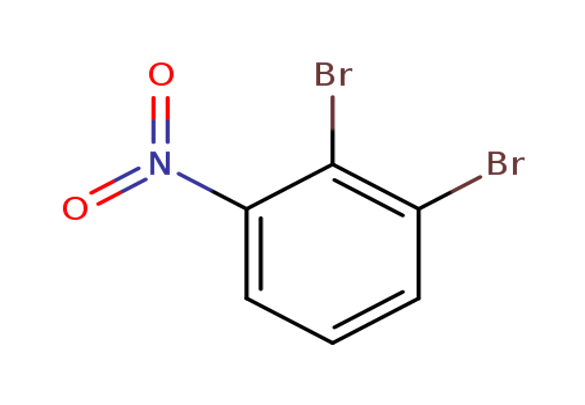 2,3-dibromonitrobenzene