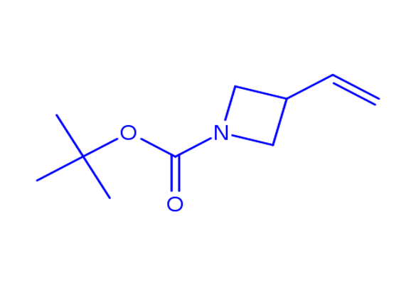1-Boc-3-ethenyl-azetidine