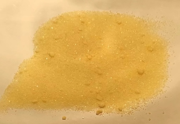 Appearance image for 6-Chloro-3-(trifluoromethyl)[1,2,4]triazolo[4,3-b]pyridazine