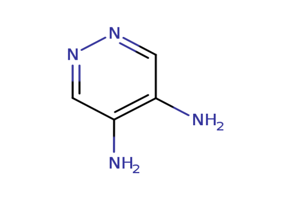 4,5-PyridazinediaMine
