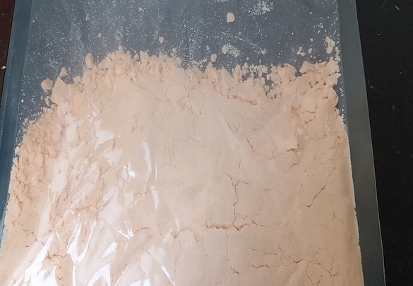 Appearance image for 6-chloro-2-Methyl-3-broMo-iMidazo[1,2-b]pyridazine