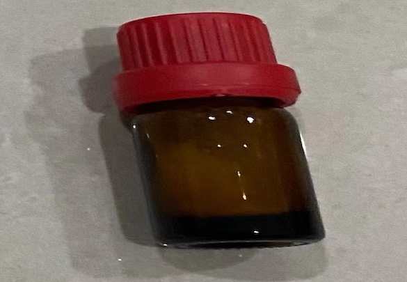 Appearance image for tert-butyl (2R,4S)-2-(hydroxymethyl)-4-phenylpyrrolidine-1-carboxylate