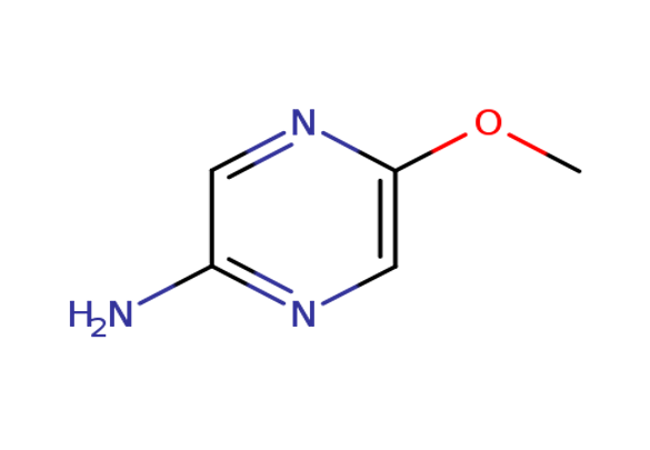 5-Methoxypyrazin-2-amine