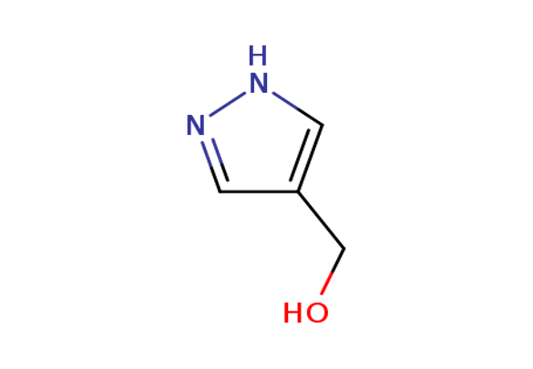 1H-pyrazol-4-ylmethanol