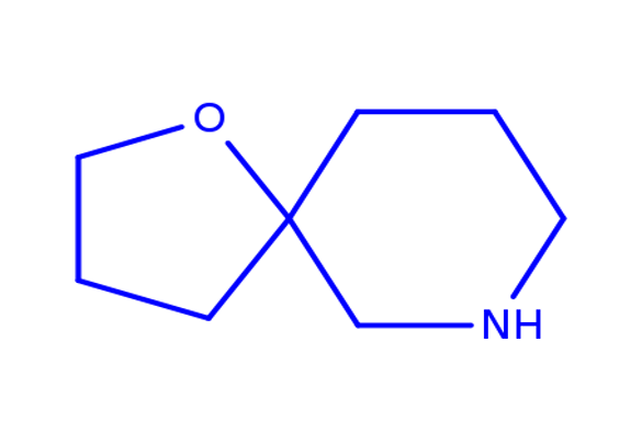 1-Oxa-7-azaspiro[4.5]decane