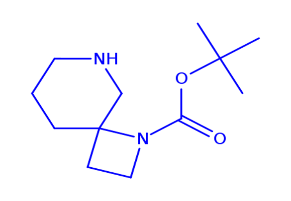 1-Boc-1,6-diaza-spiro[3.5]nonane