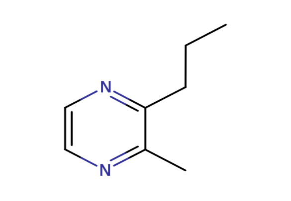 2-Methyl-3-propylpyrazine