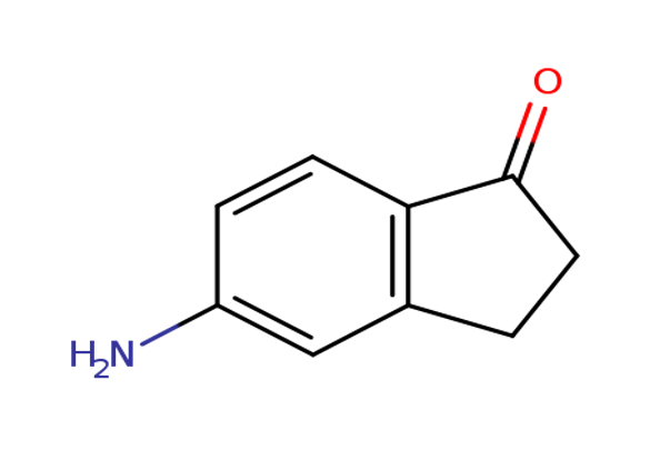 5-Aminoindan-1-one