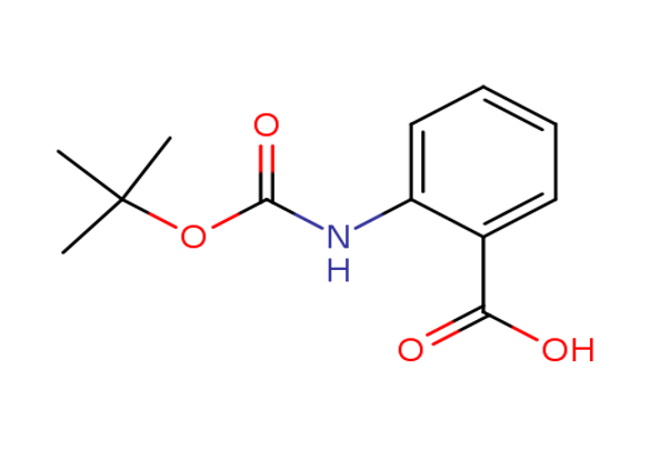 N-Boc-anthranilic acid