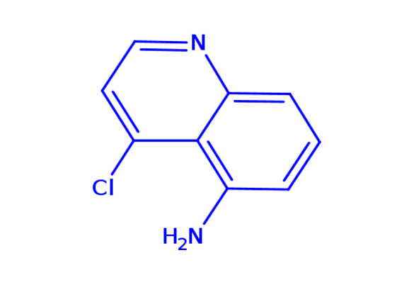 4-chloroquinolin-5-amine