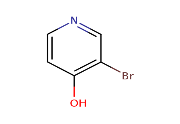 3-Bromo-4-hydroxypyridine