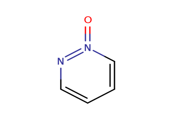 Pyridazine N-oxide