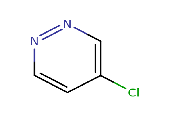 4-Chloropyridazine