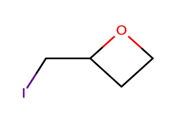2-(Iodomethyl)oxetane