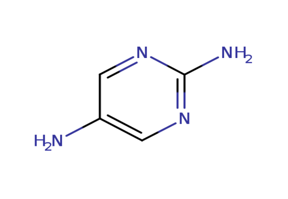 2,5-Diaminepyrimidine