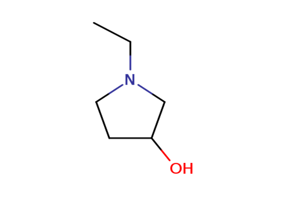 1-Ethylpyrrolidin-3-ol