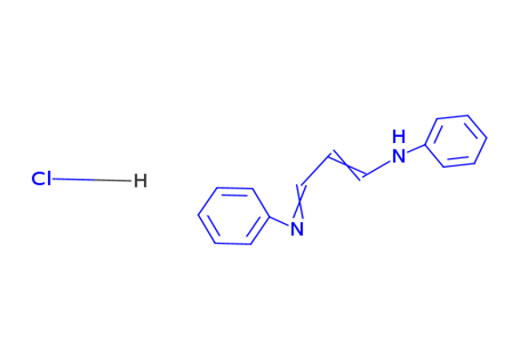 Malonaldehyde Dianilide Hydrochloride