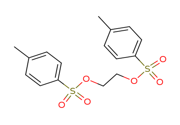 1,2-Bis(4-methylbenzenesulfonyloxy)ethane