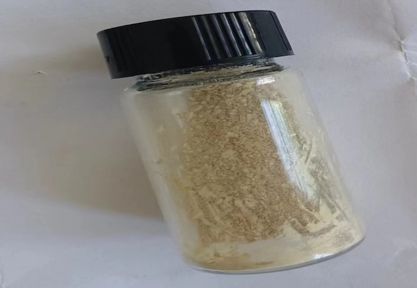 Appearance image for 2-Chloro-6-ethoxyquinoline-3-carboxaldehyde