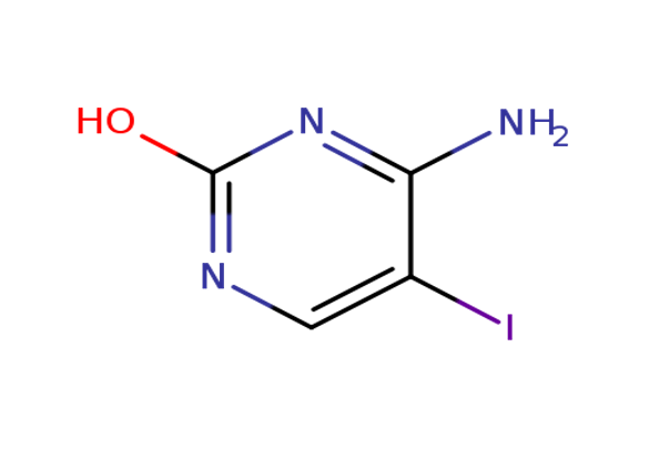 5-Iodocytosine