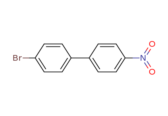 4-BroMo-4'-nitrobiphenyl