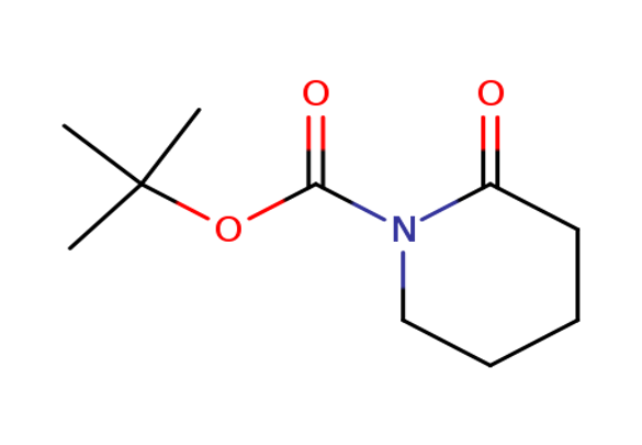 1-Boc-2-Piperidone
