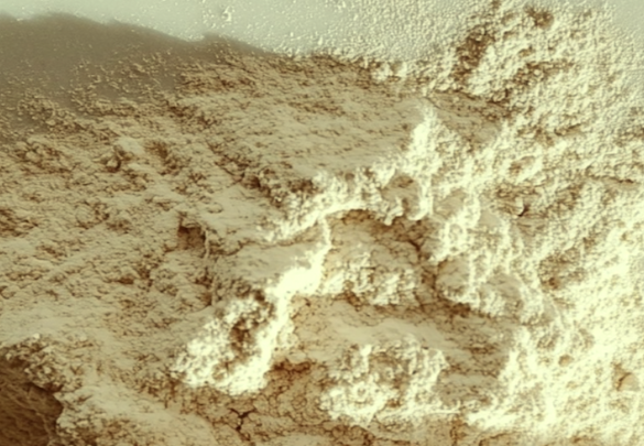Appearance image for 4-isopropylbenzenesulfonic acid