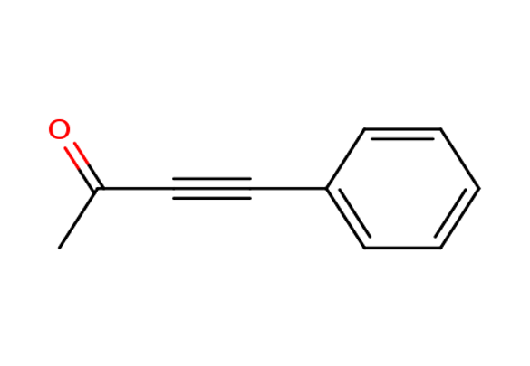 4-phenylbut-3-yn-2-on