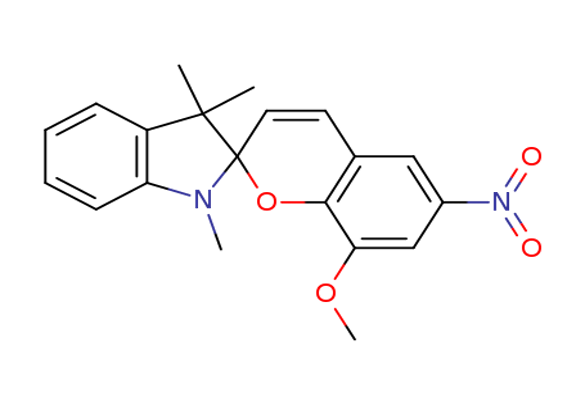 Spiropyran