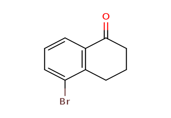 5-Bromo-1-tetralone