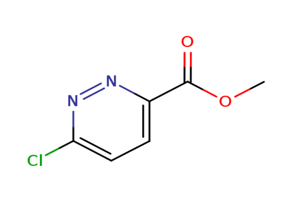 6-Chloropyridazine-3-carboxylicacid methyl ester