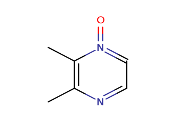 2,3-dimethylpyrazine N-oxide