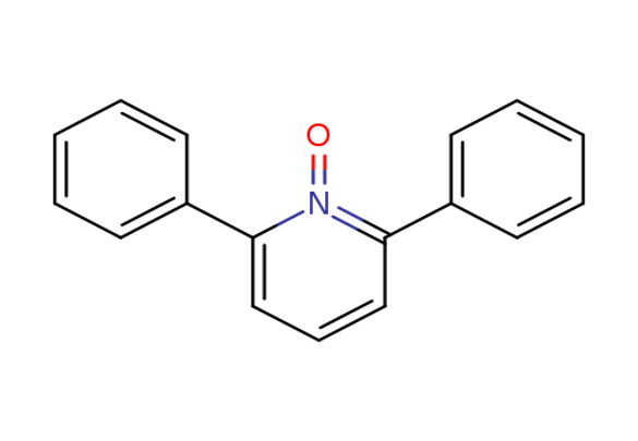 2,6-DiphenylpyridineN-oxide