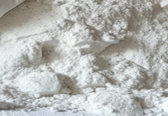 Appearance image for 5-Chloro-2-methyl-4-nitropyridine oxide