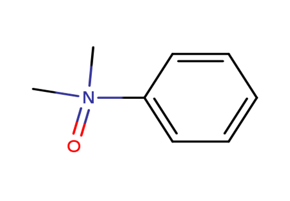 N,N-dimethylaniline N-oxide
