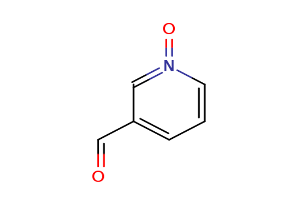 3-picolinaldehyde-N-oxide
